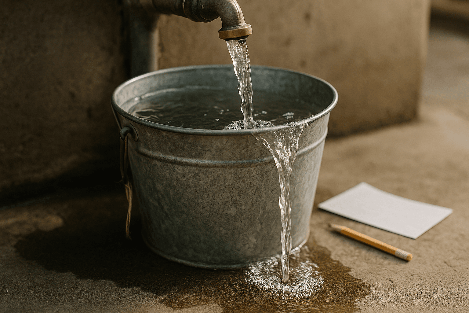 Cover image for article: Free Quotes Are Bleeding You Dry: When to Charge