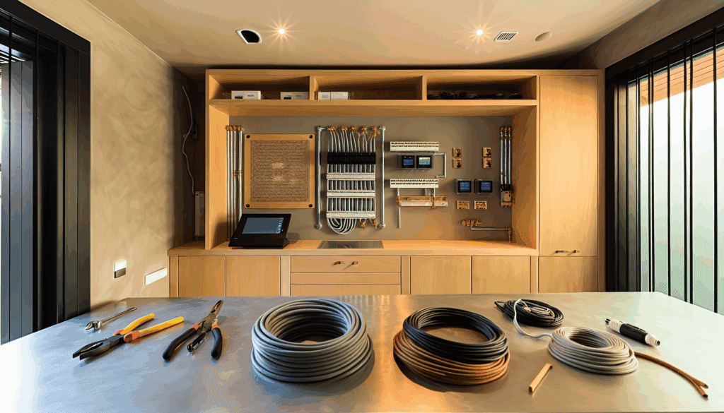 Improving Tradie Website Speed