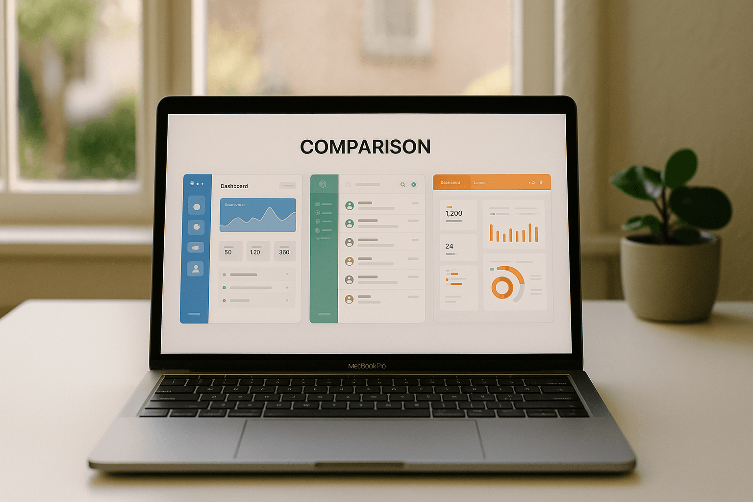 Hero image illustrating: ServiceM8 vs Tradify vs Fergus: Which Fits Your Trade?