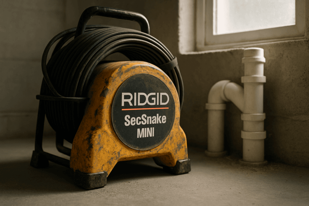 Hero image illustrating: Google Ads for Plumbers: The Real Cost Per Lead and What Actually Wins