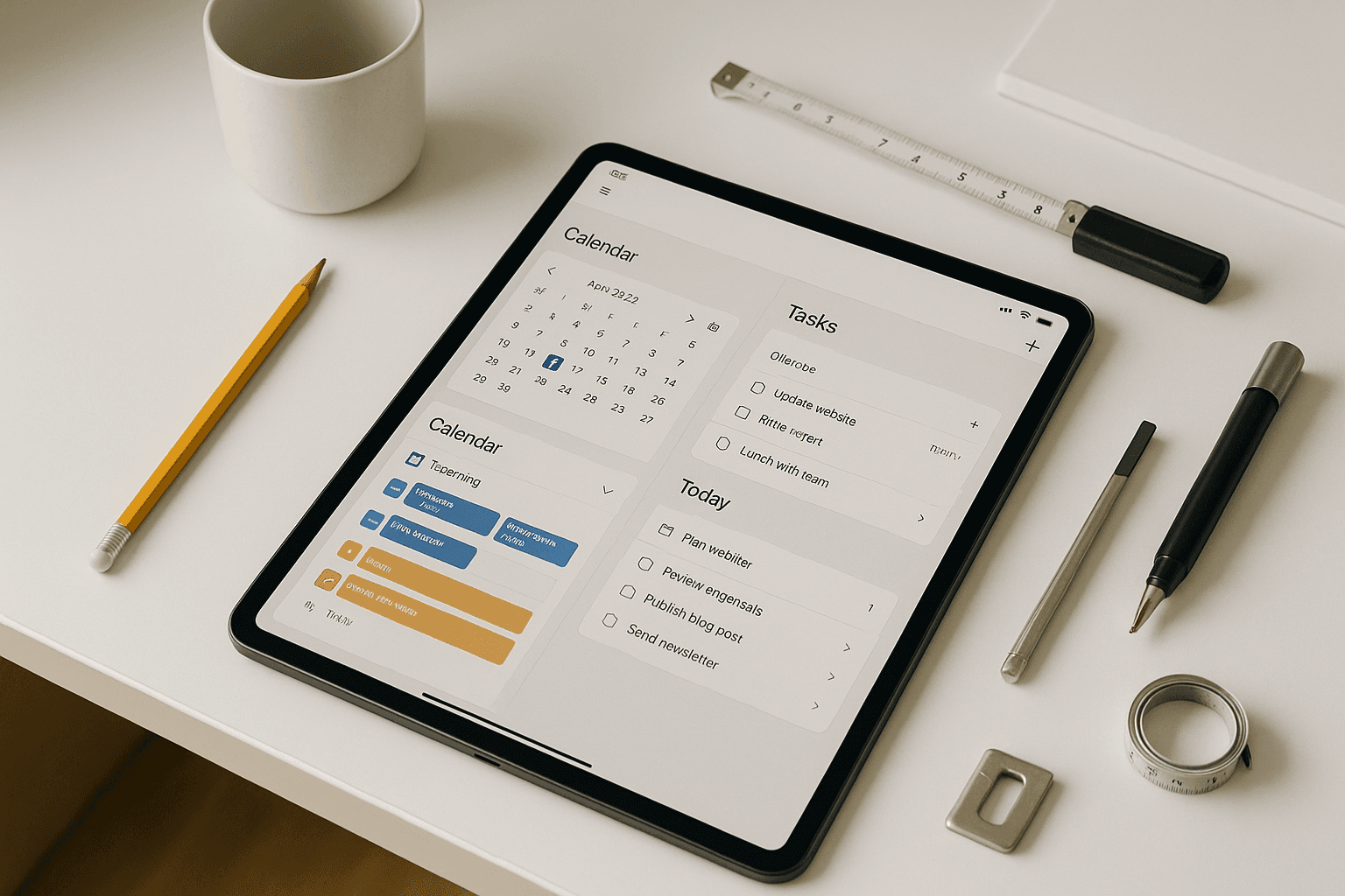 5 Apps That Save Australian Tradies 5+ Hours Weekly