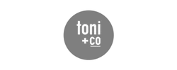 Toni + Co