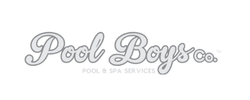Pool Boys Co — Pool & Spa Services