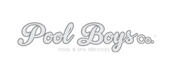 Pool Boys Co — Pool & Spa Services