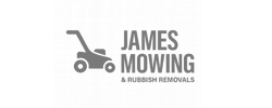 James Mowing & Rubbish Removals