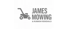 James Mowing & Rubbish Removals