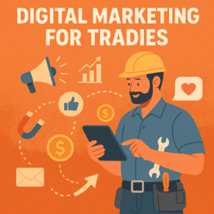 10 Best Digital Marketing Tools for Aussie Tradies in 2025